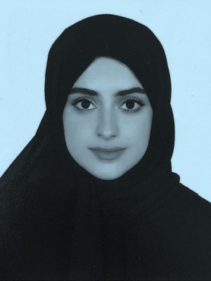 Arwa Ibrahim Ghaith Salim Al Hosani