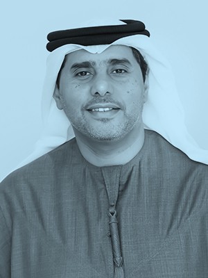 محمد عبد الرحمن باهرون