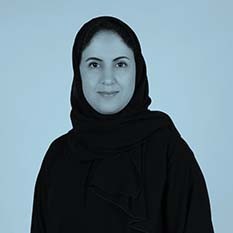 Shaikha Najla Mohamed Salem AlQasimi